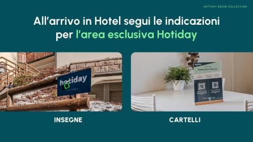 Hotiday Cecina Mare Hotel in Cecina