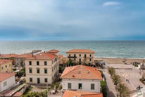 Hotiday Cecina Mare Hotel in Cecina