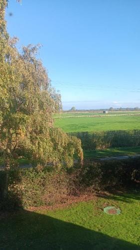Church view cottage Hotel in West Lindsey District