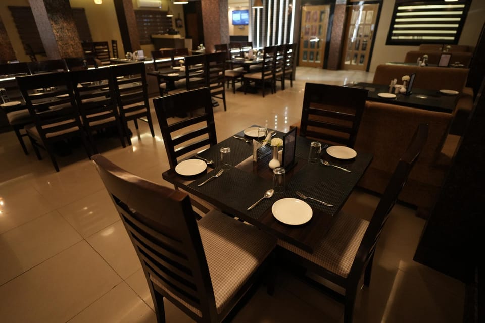 HOTEL SAPTARSHI Hotel in West Bengal