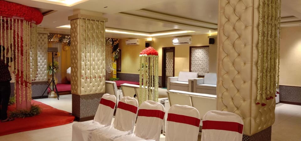 HOTEL SAPTARSHI Hotel in West Bengal