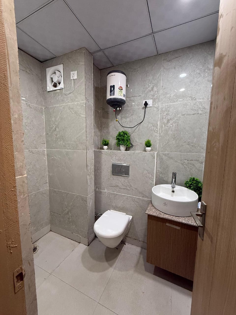 Premium studios  Bed and Breakfast in Uttar Pradesh