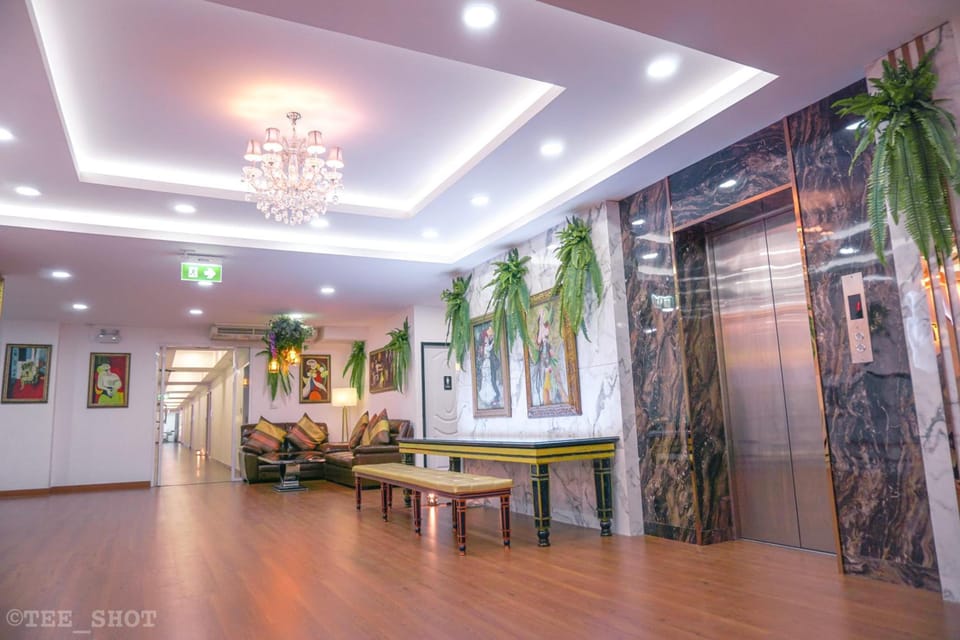 Siam Best Inn  Hotel in Bangkok