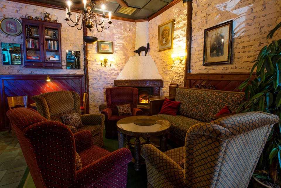 Bar/lounge