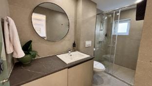 White Arches Studio Suite Hotel in Limassol District