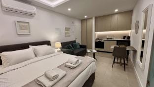 White Arches Studio Suite Hotel in Limassol District