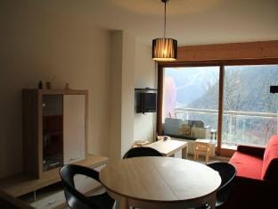 Apartment with parking in Chatel Hotel in Châtel