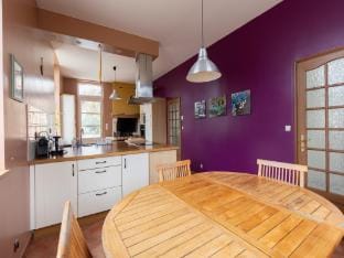 Villa in Teille with Private Pool  Garden Hotel in Normandy