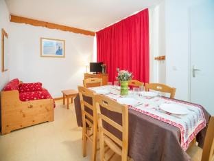 Apartment in Val Cenis near River Hotel in Pralognan-la-Vanoise