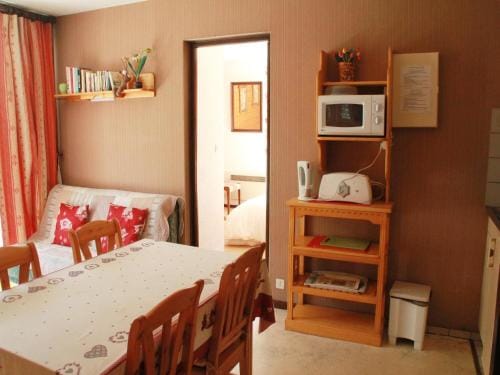 Apartment in Chatel with balcony Hotel in Châtel