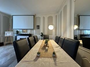 Villa in Le Mans near Plantagenet City Hotel in Le Mans