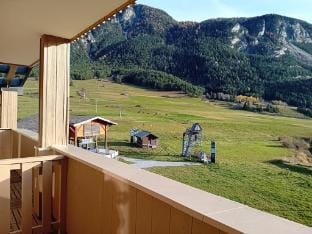 Apartment in Northern Alps near Arc Hotel in Pralognan-la-Vanoise