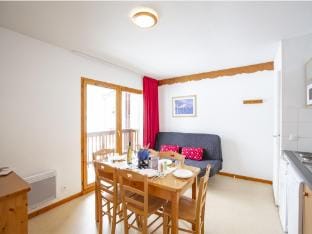 Apartment for 6 people near River Hotel in Piedmont