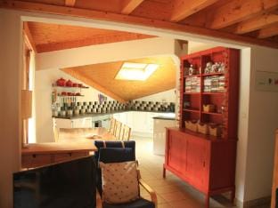 Apartment Myrtilles for 6 people Hotel in Châtel