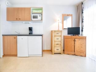 Apartment in Val Cenis near Ski area Hotel in Piedmont