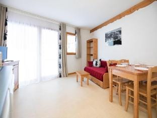 Apartment in Val Cenis near Ski area Hotel in Piedmont