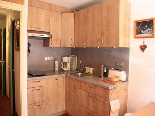 Apartment in Chatel in ski resort Hotel in Châtel