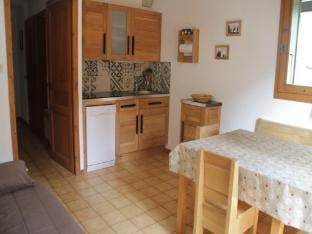 Apartment with Abondance Valley views Hotel in Châtel