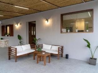 Villa in Kastellakia with Private Pool  BBQ Hotel in Crete