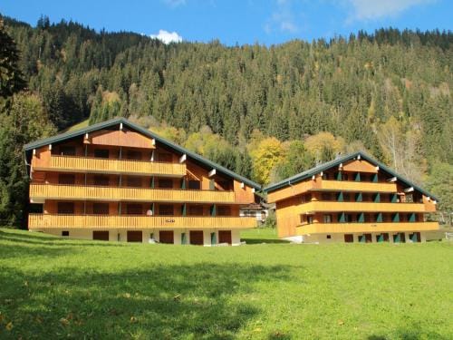 Apartment for 4 people in Chatel Hotel in Châtel