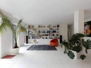High-End Villa Stay in Le Mans Hotel in Le Mans