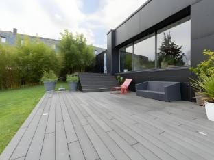 High-End Villa Stay in Le Mans Hotel in Le Mans