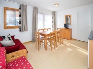 Apartment for 8 people in Northern Alps Hotel in Piedmont