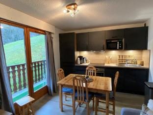 Apartment in Chatel near River Hotel in Châtel