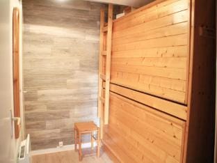 Perce Neige apartment for 4 people Hotel in Châtel