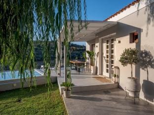 Villa in Zakynthos with Private Pool Hotel in Crete