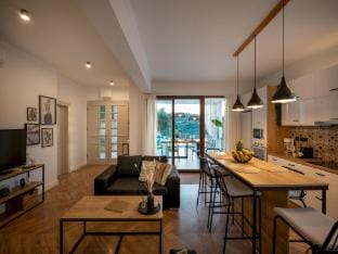 Villa in Zakynthos with Private Pool Hotel in Crete