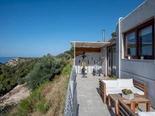 Villa in Zakynthos with Private Pool Hotel in Crete