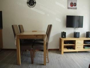 Apartment in Portes du Soleil Hotel in Châtel