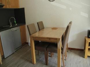 Apartment in Portes du Soleil Hotel in Châtel
