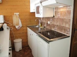 Apartment near Ski area for 6 people Hotel in Châtel
