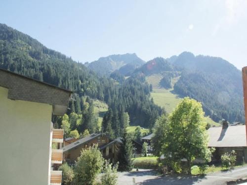 Apartment in Azalee near Linga Gondola Hotel in Châtel