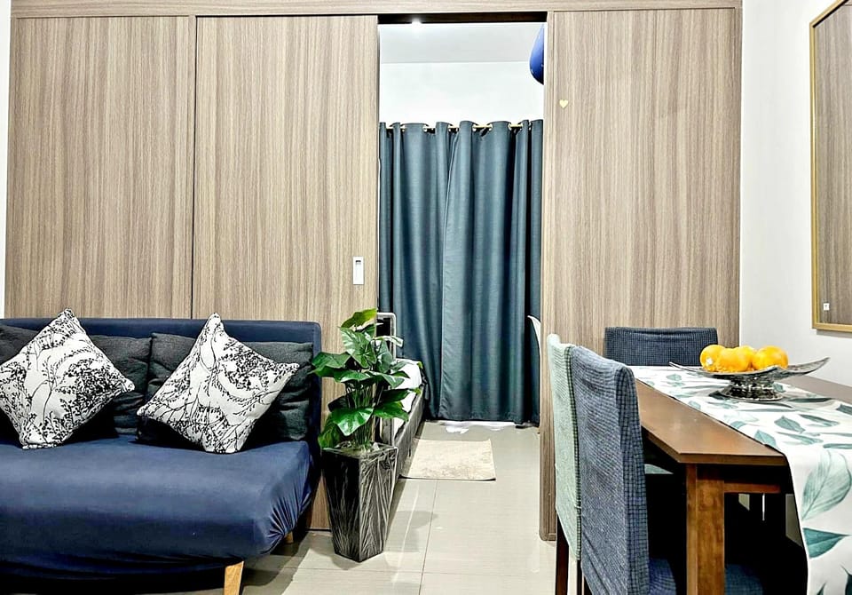 The Shoreline Escape – Tower 3 Hotel in Pasay