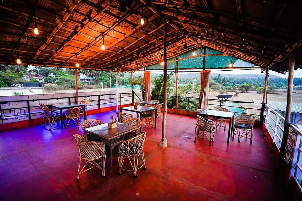 Bay View Resort Resort in Goa, India