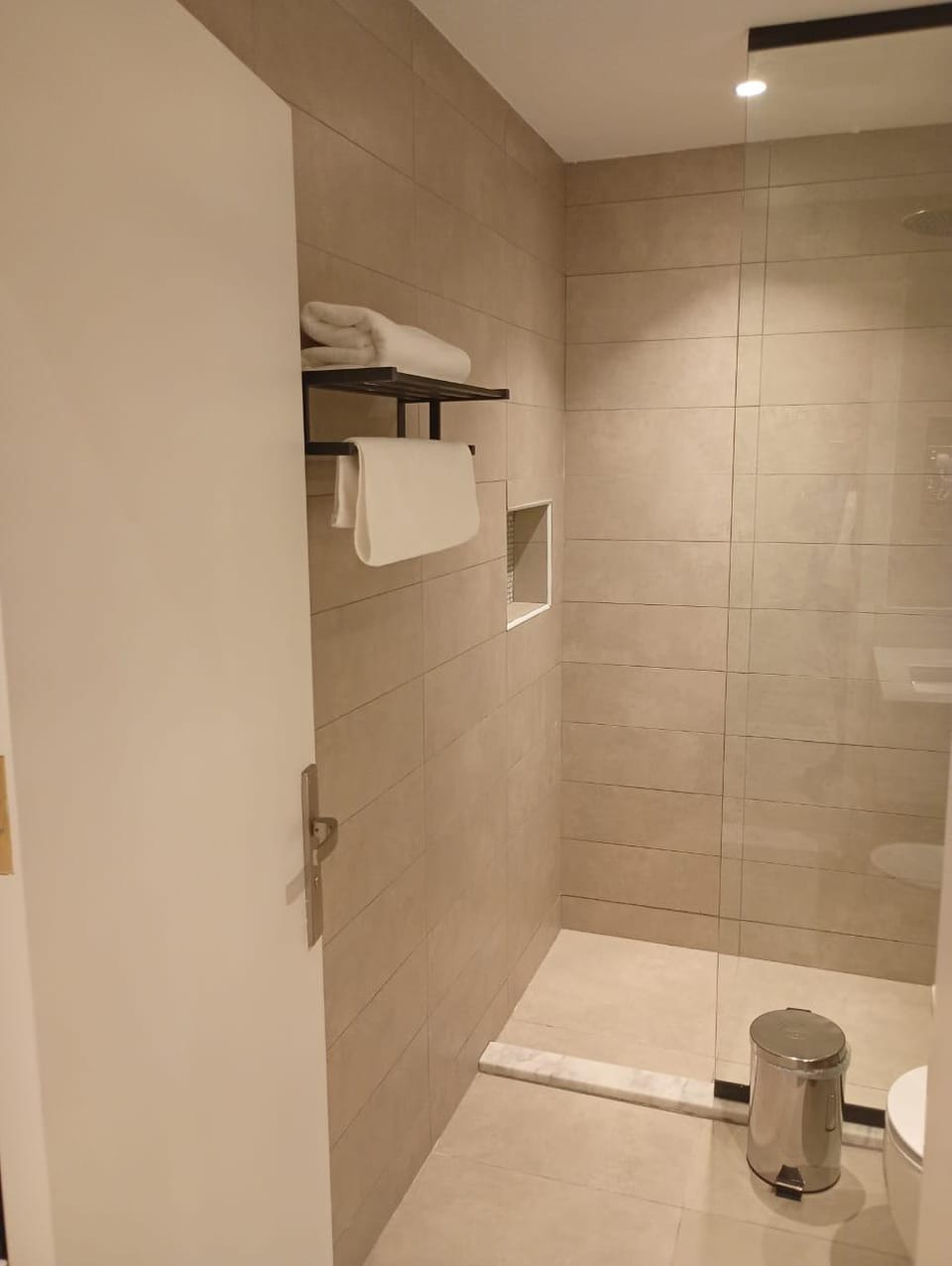  Samt Residence - LUX apartments Apartment hotel in Riyadh