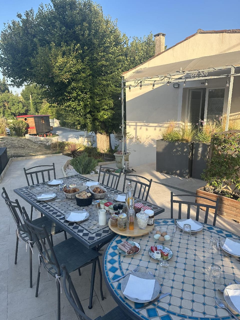 Le Moulin de Sonnailles Bed and Breakfast in Cabriès