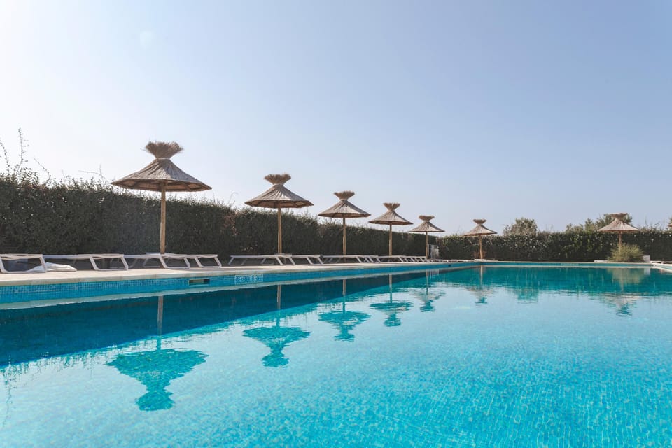 Thalacap Camargue Hotel in Saintes-Maries-de-la-Mer