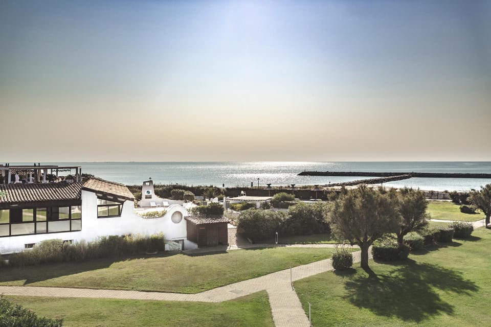 Thalacap Camargue Hotel in Saintes-Maries-de-la-Mer