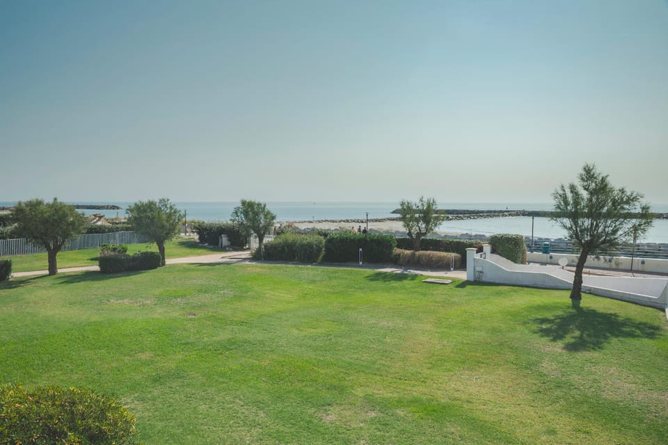 Thalacap Camargue Hotel in Saintes-Maries-de-la-Mer