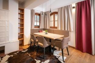 KUCKUCK Hinterthal - Top 2 Hotel in Salzburgerland