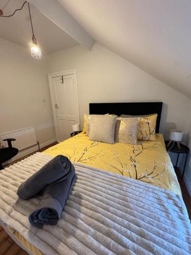 Cozy House Great Location Hotel in Belfast