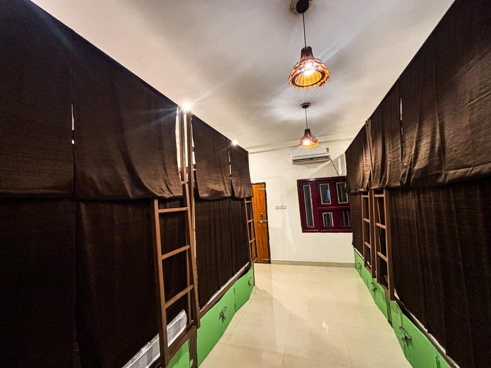 Mosaic Hostel Varanasi Hostel in Varanasi