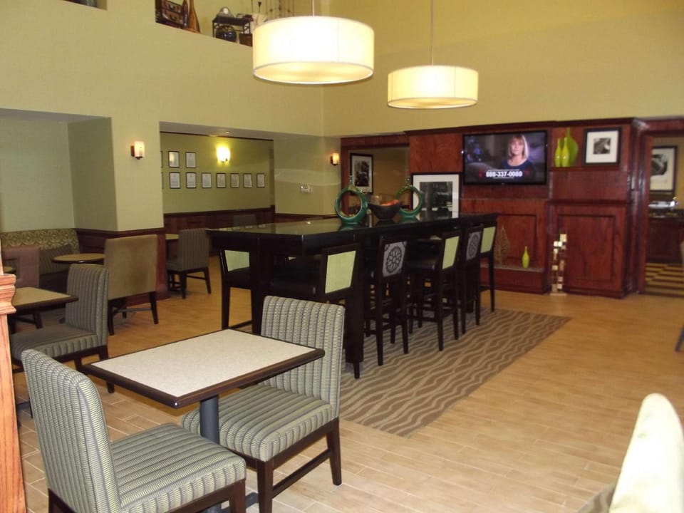 Hampton Inn & Suites Gainesville Hotel in Texas