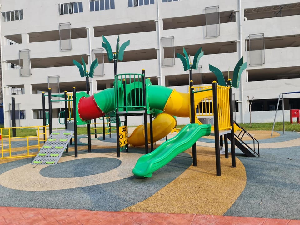 Playground