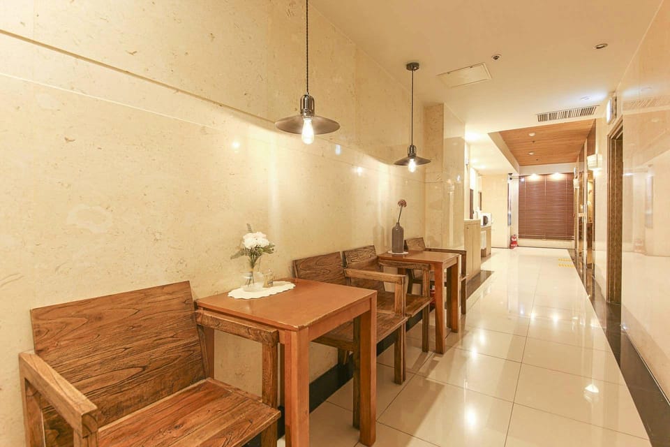 Dongtan Hotel 2Heaven Motel in Gyeonggi-do