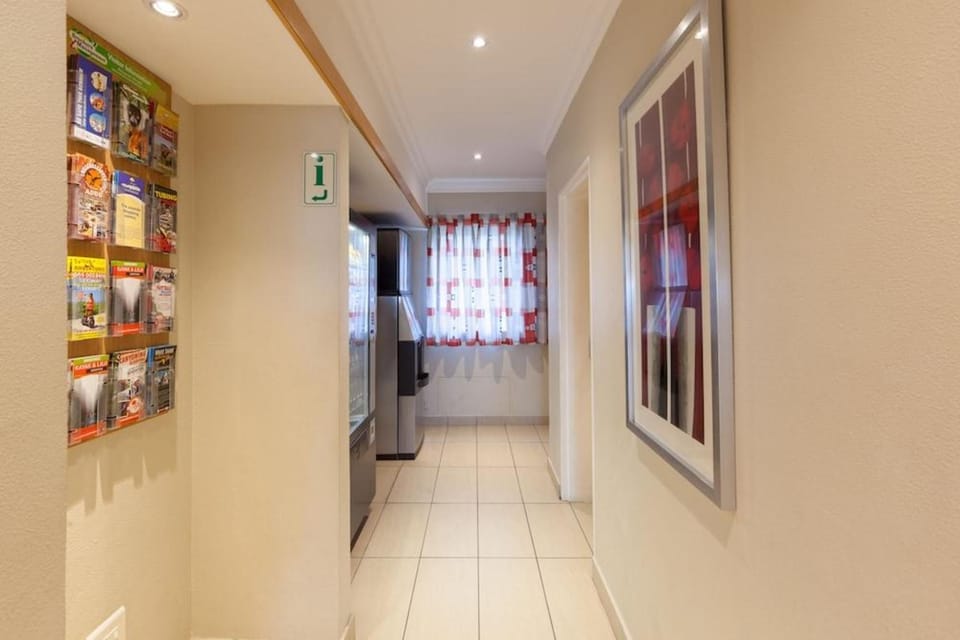 Road Lodge Gqeberha Hotel in Port Elizabeth